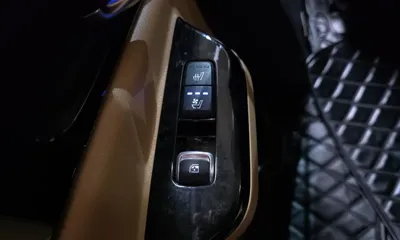 Kia Canival 2023, 36490 км, за 29200000 KRW - фото 20