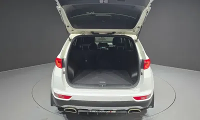 Kia Sportage 2016, 178542 км, за 7620000 KRW - фото 20