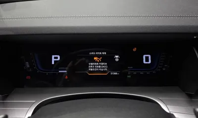 KG_Mobility_Ssangyong Torres 2023, 51368 км, за 18800000 KRW - фото 8