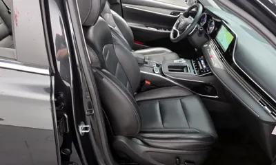 Hyundai Grandeur 2022, 110381 км, за 20500000 KRW - фото 26