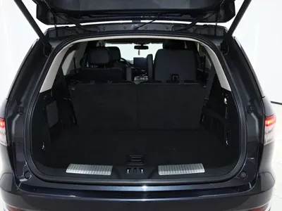 Lincoln Aviator 2024, 31600 км, за 265000 CNY - фото 18