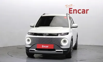 Hyundai Casper 2023, 37841 км, за 15500000 KRW
