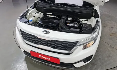 Kia Seltos 2020, 59368 км, за 12500000 KRW - фото 6