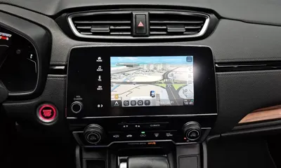 Honda CR-V 2017, 40111 км, за 20000000 KRW - фото 14