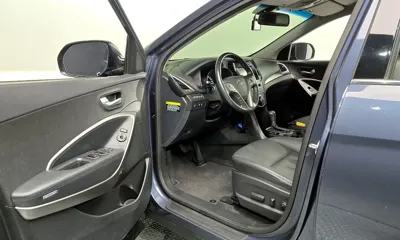 Hyundai Santafe 2018, 93386 км, за 14700000 KRW - фото 10