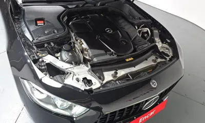 Mercedes-Benz CLS-Class 2019, 128018 км, за 32800000 KRW - фото 6