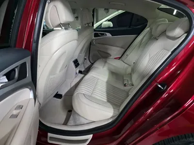 Genesis G70 2024, 24000 км, за 32500000 KRW - фото 6