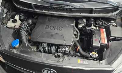Kia Morning 2019, 108940 км, за 7500000 KRW - фото 6