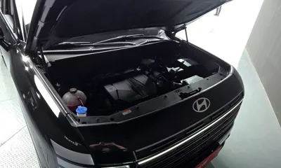 Hyundai Palisade 2025, 31083 км, за 44990000 KRW - фото 6