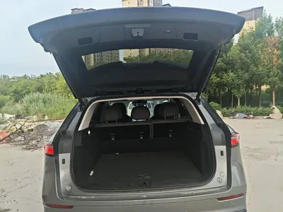 Chery Tiggo 9 C-DM 2024, 43700 км, за 94600 CNY - фото 19