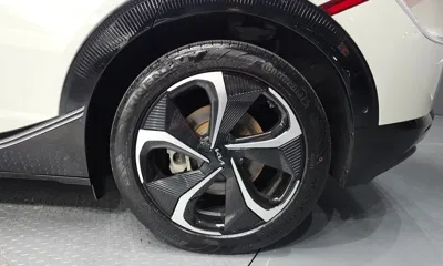 Kia EV6 2022, 79086 км, за 31970000 KRW - фото 21