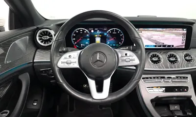 Mercedes-Benz CLS-Class 2021, 34491 км, за 49500000 KRW - фото 12