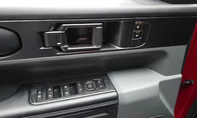 Kia Tasman 2026, 8448 км, за 34500000 KRW - фото 30