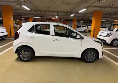 Kia Morning 2026, 7 км, за 2760000 KRW - фото 12