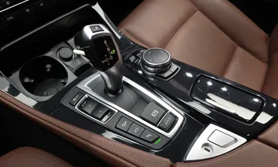 BMW 5-Series 2016, 164218 км, за 11700000 KRW - фото 9