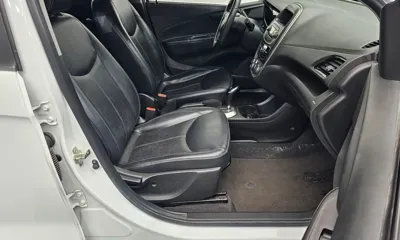 ChevroletGMDaewoo Spark 2017, 135116 км, за 4400000 KRW - фото 11