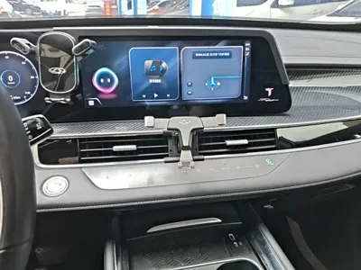 Chery Tiggo 7 PLUS NEV 2023, 32100 км, за 66400 CNY - фото 13