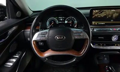 Kia K9 2019, 238103 км, за 16900000 KRW - фото 13