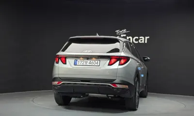 Hyundai Tucson 2021, 98260 км, за 18500000 KRW - фото 4