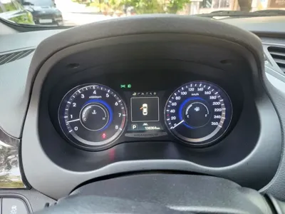 Hyundai Grandeur 2015, 138367 км, за 7800000 KRW - фото 8