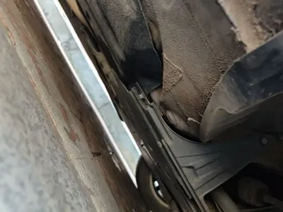 Honda Integra 2023, 48600 км, за 75400 CNY - фото 16