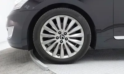 Hyundai Equus 2013, 100547 км, за 15300000 KRW - фото 17