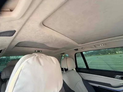 BMW X7 2025, 13900 км, за 186600000 KRW - фото 9