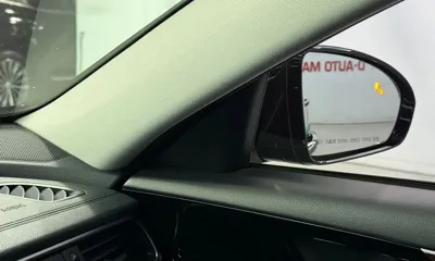 Kia K7 2016, 229683 км, за 8900000 KRW - фото 16