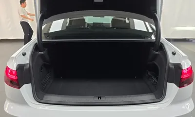 Audi A4 2023, 27513 км, за 31500000 KRW - фото 20
