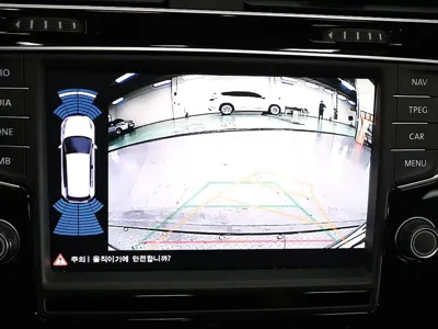 Volkswagen Golf 2014, 156000 км, за 9500000 KRW - фото 9