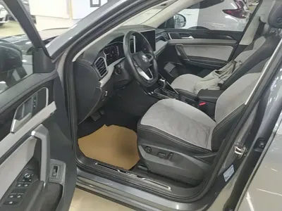 Volkswagen Tayron 2024, 60000 км, за 98200 CNY - фото 16