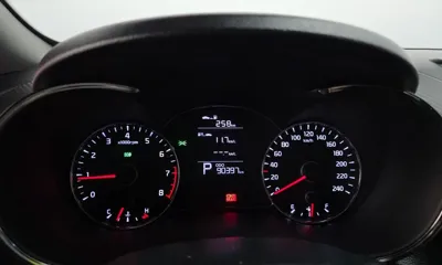 Kia K3 2015, 90397 км, за 5900000 KRW - фото 8