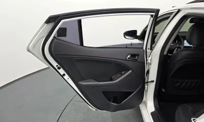 Kia K5 2013, 124376 км, за 5500000 KRW - фото 25