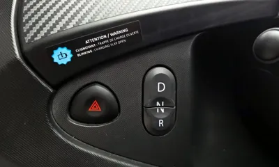 Renault-KoreaSamsung Twizy 2019, 3564 км, за 3000000 KRW - фото 9