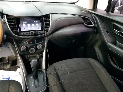 ChevroletGMDaewoo Trax 2018, 151610 км, за 4690000 KRW - фото 10