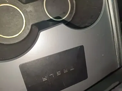Tesla Model Y 2021, 83600 км, за 146600 CNY - фото 9