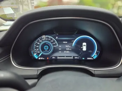 Genesis GV80 2020, 90906 км, за 39990000 KRW - фото 8