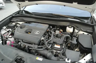 Lexus UX 2025, 26930 км, за 41900000 KRW - фото 20