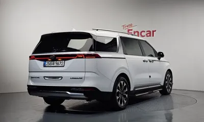 Kia Canival 2021, 70349 км, за 26300000 KRW