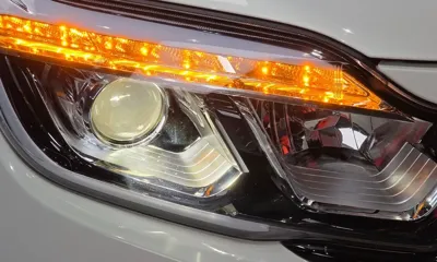 KG_Mobility_Ssangyong Rexton 2019, 71755 км, за 17900000 KRW - фото 22