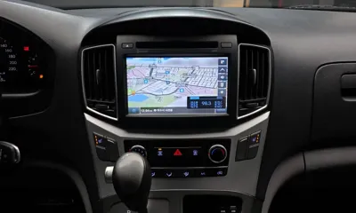 Hyundai Starex 2017, 141469 км, за 10500000 KRW - фото 17