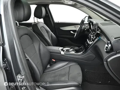 Mercedes-Benz GLC-Class 2019, 29998 км, за 34800000 KRW - фото 10
