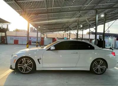 BMW 4-Series 2015, 198800 км, за 24990000 KRW - фото 12