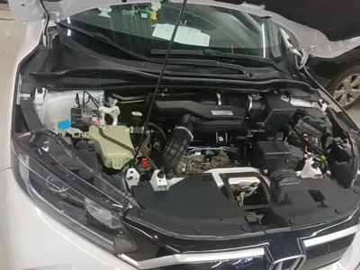 Honda XR-V 2020, 79800 км, за 61900 CNY - фото 20