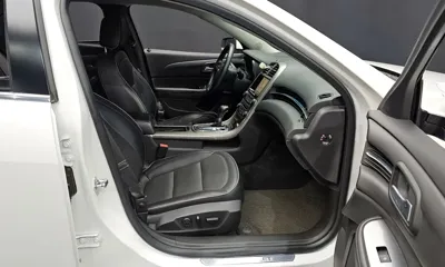 ChevroletGMDaewoo Malibu 2013, 104357 км, за 3800000 KRW - фото 26