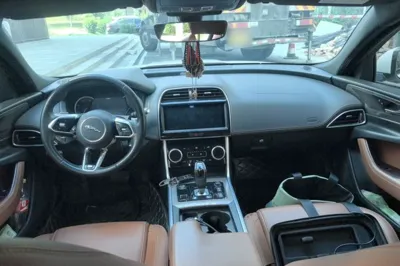 Jaguar XEL 2020, 48200 км, за 97666.42 CNY - фото 9