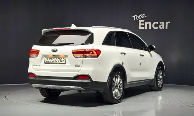 Kia Sorento 2016, 146270 км, за 13800000 KRW