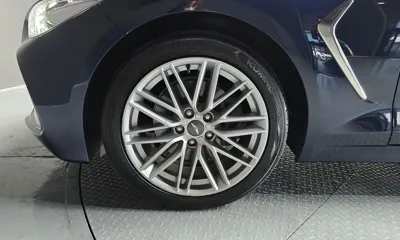 Genesis G70 2019, 119094 км, за 14700000 KRW - фото 5