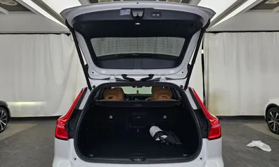Volvo V60 2022, 27057 км, за 40500000 KRW - фото 20