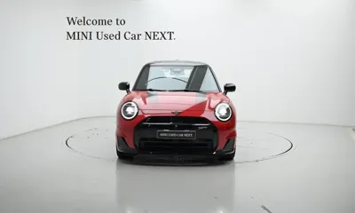 MINI Cooper 2025, 47 км, за 48900000 KRW